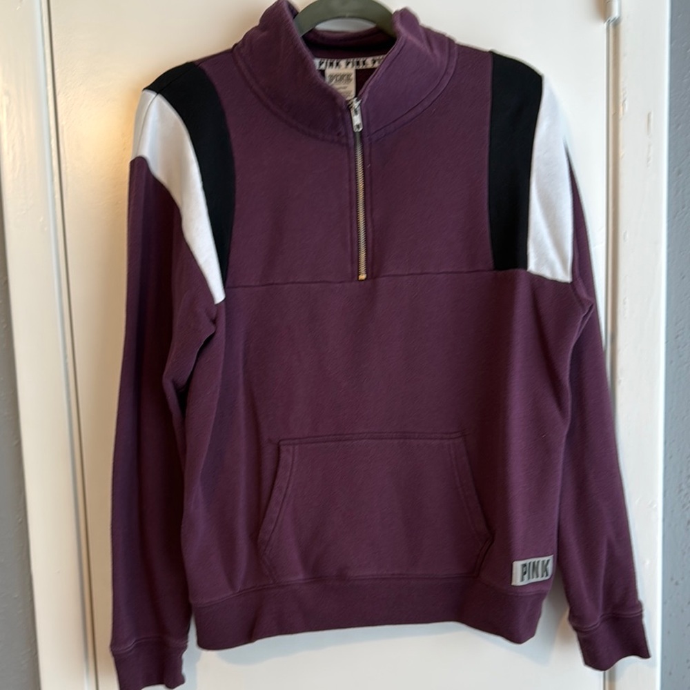 PINK Victoria's Secret Purple women’s Sweater